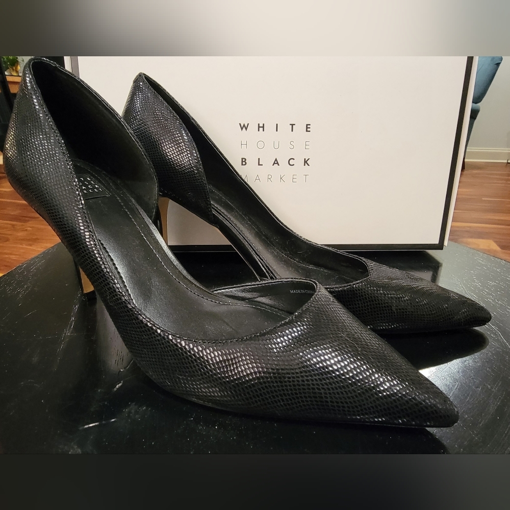 White House Black Market